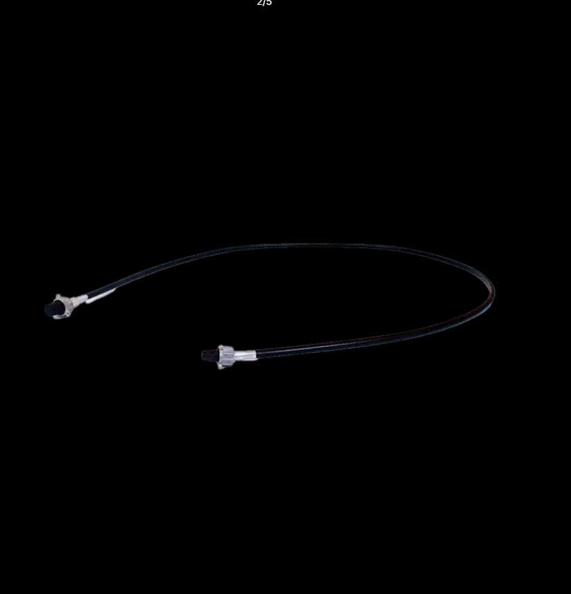 Cable Stop Control – For Massey Ferguson Tractors OEM Part No. 3701714M93 Premium Quality MF 375, 385, 385 4WD - Image 2