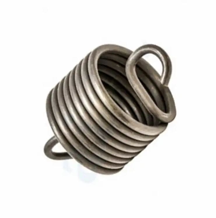 Carrier Spring – For Massey Ferguson Tractors OEM Part No. 1867690M2 MF Tractor Parts MF 240, 260, 375, 385, 385 4WD - Image 3