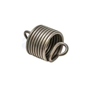 Carrier Spring – For Massey Ferguson Tractors OEM Part No. 1867690M2 MF Tractor Parts MF 240, 260, 375, 385, 385 4WD