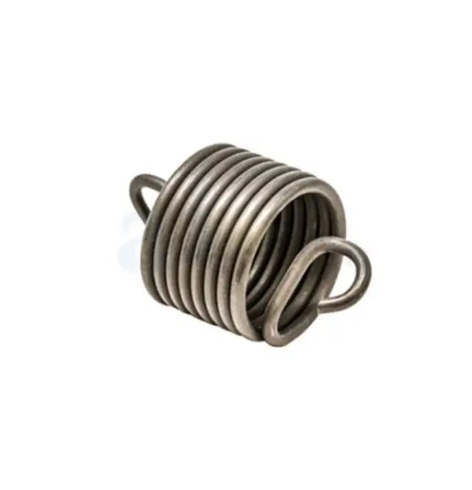 Carrier Spring – For Massey Ferguson Tractors OEM Part No. 1867690M2 MF Tractor Parts MF 240, 260, 375, 385, 385 4WD