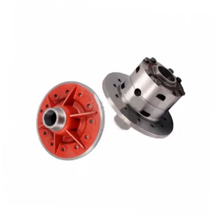 Case Rear Axle LH – For Massey Ferguson Tractors OEM Part No. 181273M1 MF Tractor Parts MF 240 - Image 4