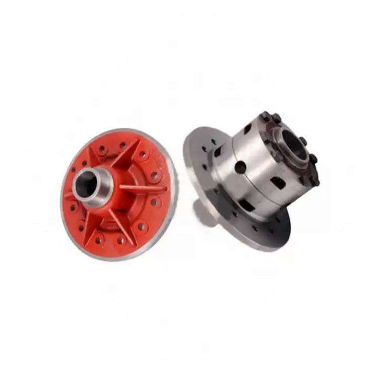 Case Rear Axle LH – For Massey Ferguson Tractors OEM Part No. 181273M1 MF Tractor Parts MF 240 - Image 2