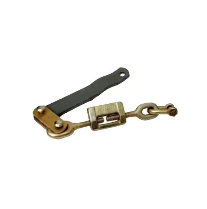 Chain Stabilizer Kit – For Massey Ferguson Tractors OEM Part No. 1670841K91 MF Tractor Parts MF 375, 385, 385 4WD