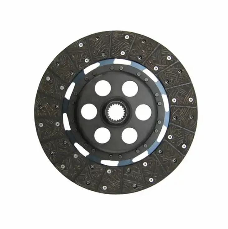 Clutch Plate – For Massey Ferguson Tractors OEM Part No. 3610274M92 MF Tractor Parts MF 240 - Image 3