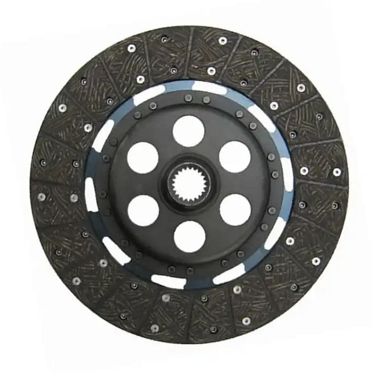 Clutch Plate – For Massey Ferguson Tractors OEM Part No. 3610274M92 MF Tractor Parts MF 240 - Image 4