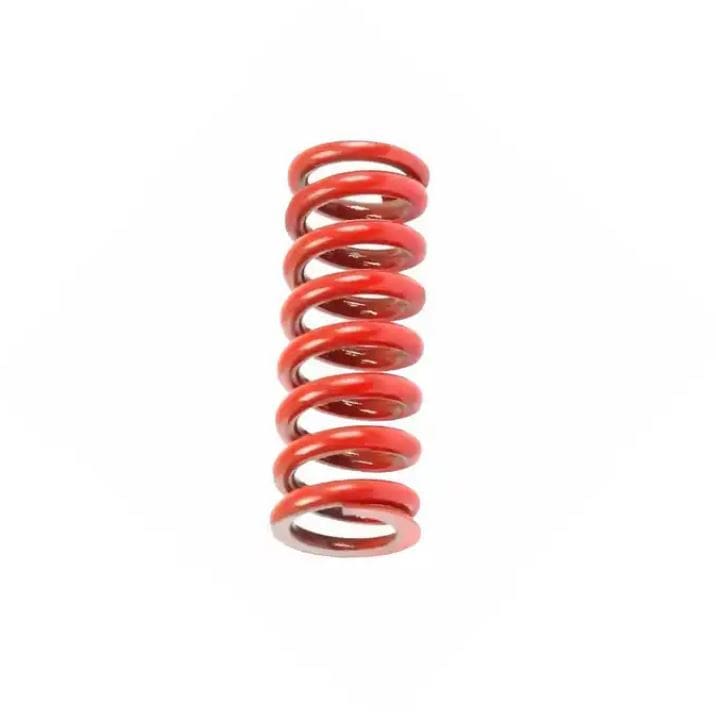 Clutch Spring (Red) – For Massey Ferguson Tractors OEM Part No. 886396M1 MF Tractor Parts MF 375, 385, 385 4WD - Image 4