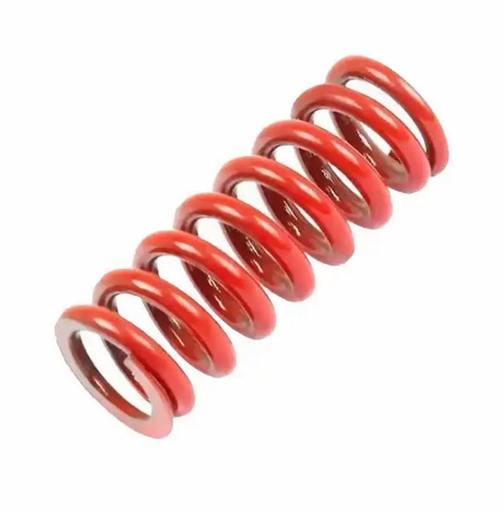 Clutch Spring (Red) – For Massey Ferguson Tractors OEM Part No. 886396M1 MF Tractor Parts MF 375, 385, 385 4WD - Image 2