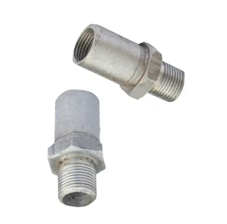 Connection – For Massey Ferguson Tractors OEM Part No. 33556116 MF Tractor Parts MF 260 - Image 3