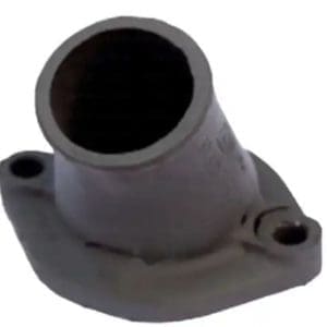 Connection – For Massey Ferguson Tractors OEM Part No. 3764X011 MF Tractor Parts MF 375, 385, 385 4WD