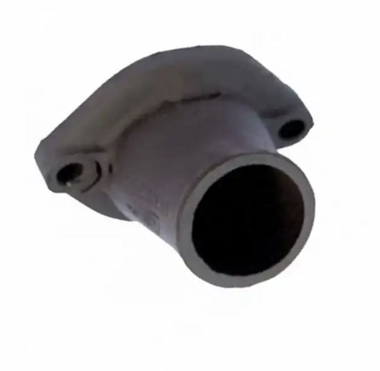 Connection – For Massey Ferguson Tractors OEM Part No. 3764X011 MF Tractor Parts MF 375, 385, 385 4WD - Image 3