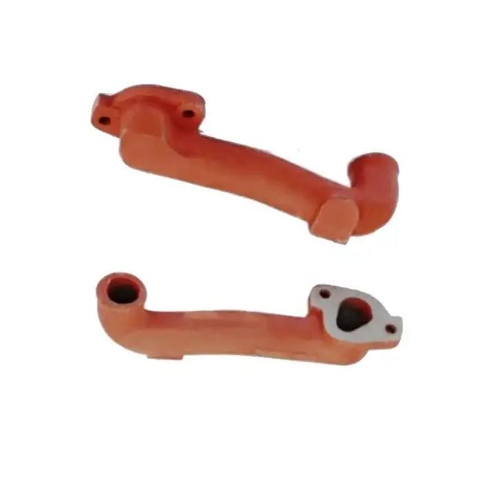 Connection – For Massey Ferguson Tractors OEM Part No. 3765T011 MF Tractor Parts MF 260 - Image 4