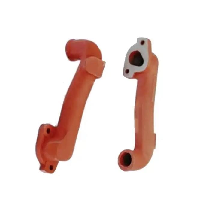 Connection – For Massey Ferguson Tractors OEM Part No. 3765T011 MF Tractor Parts MF 260 - Image 3