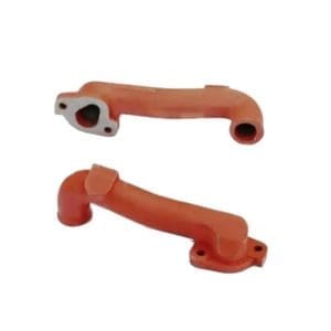 Connection – For Massey Ferguson Tractors OEM Part No. 3765T011 MF Tractor Parts MF 260