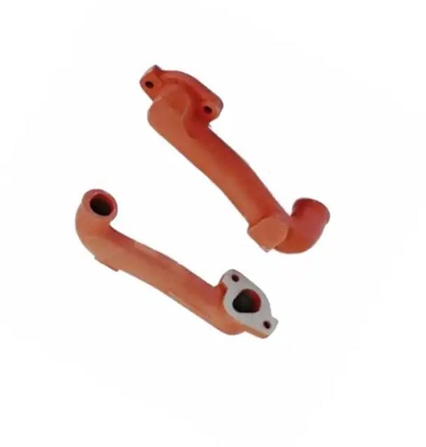 Connection – For Massey Ferguson Tractors OEM Part No. 3765T011 MF Tractor Parts MF 260 - Image 2