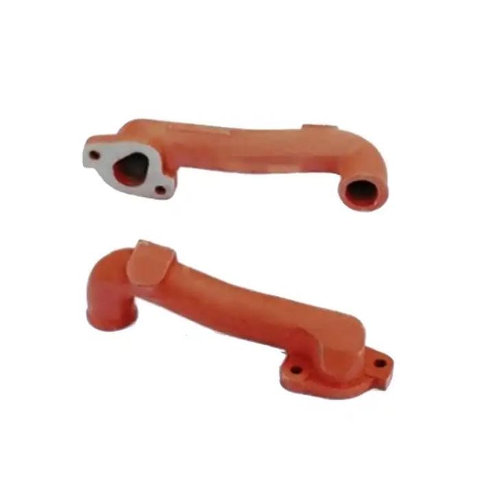 Connection – For Massey Ferguson Tractors OEM Part No. 3765T011 MF Tractor Parts MF 260