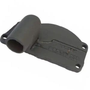 Connection – For Massey Ferguson Tractors OEM Part No. 3766X052 MF Tractor Parts MF 375, 385, 385 4WD