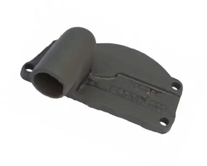 Connection – For Massey Ferguson Tractors OEM Part No. 3766X052 MF Tractor Parts MF 375, 385, 385 4WD