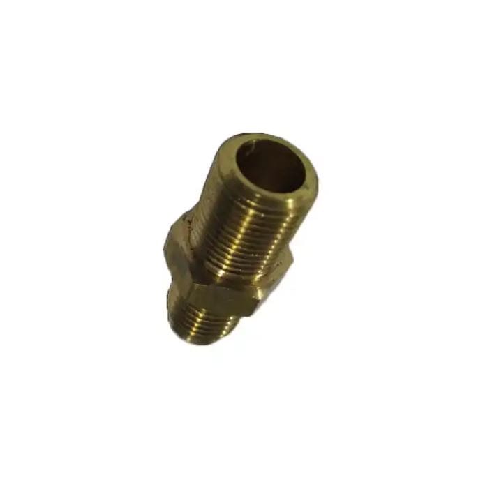 Connector Turbo Feed Pipe – For Massey Ferguson Tractors OEM Part No. 354472X1 MF Tractor Parts MF 260 - Image 4