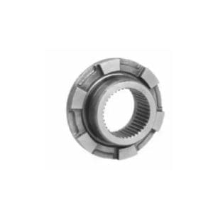 Coupler Differential Lock (6 Lungs) – For Massey Ferguson Tractors O.E.M. Part No. 897003M3 Premium Quality MF 240, 260, 375,38