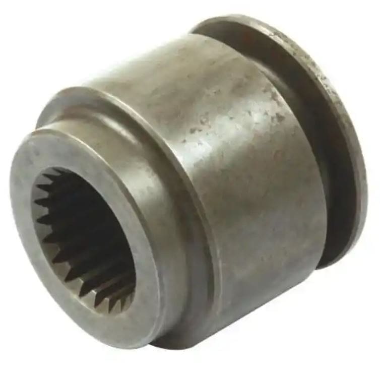 Coupler PTO Shaft – For Massey Ferguson Tractors Premium Quality OEM Part No. 3599630M1 Fits MF 240, 260, 375, 385, 385 4WD - Image 5