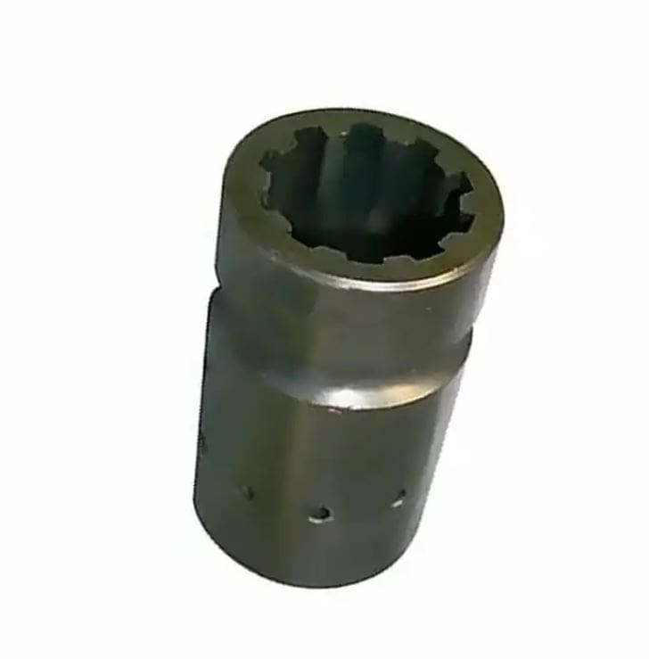 Coupler Rear Drive (10 Spline) – For Massey Ferguson Tractors OEM Part No. 1680189M1 MF tractor parts MF 375, 385, 385 4DW - Image 4