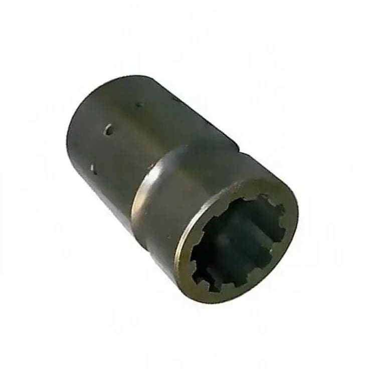 Coupler Rear Drive (10 Spline) – For Massey Ferguson Tractors OEM Part No. 1680189M1 MF tractor parts MF 375, 385, 385 4DW - Image 2