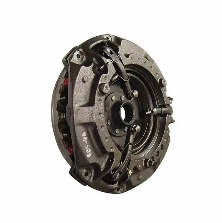 Cover Assembly (Dual) – For Massey Ferguson Tractors OEM Part No. 3599463M92 MF Tractor Parts MF 240, 260 - Image 4