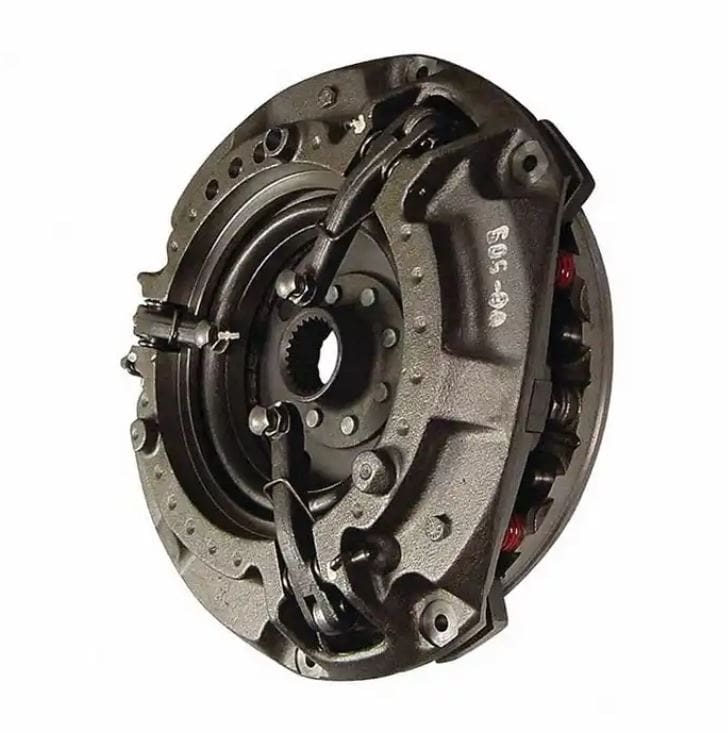 Cover Assembly (Dual) – For Massey Ferguson Tractors OEM Part No. 3599463M92 MF Tractor Parts MF 240, 260 - Image 3