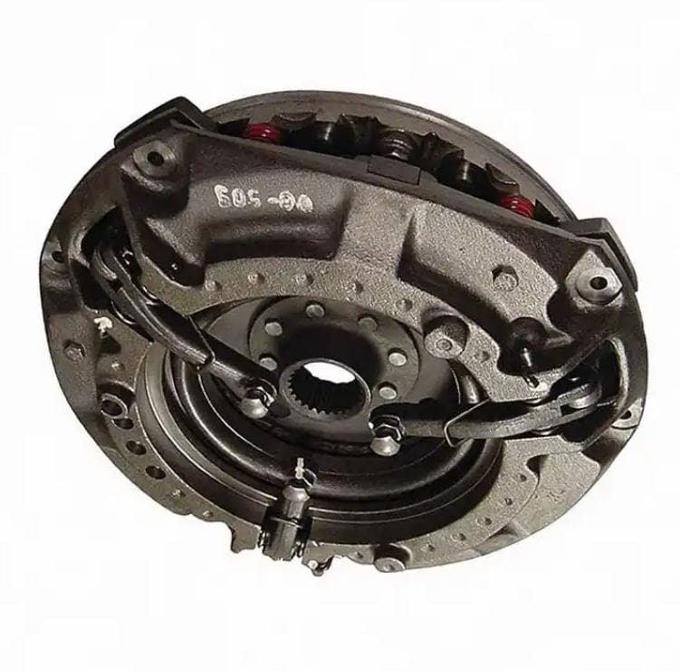 Cover Assembly (Dual) – For Massey Ferguson Tractors OEM Part No. 3599463M92 MF Tractor Parts MF 240, 260 - Image 2