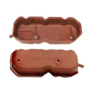 Cover Cylinder Head Assembly (Tappet) – For Massey Ferguson Tractors OEM Part No. 37188571 MF Tractor Parts MF 240