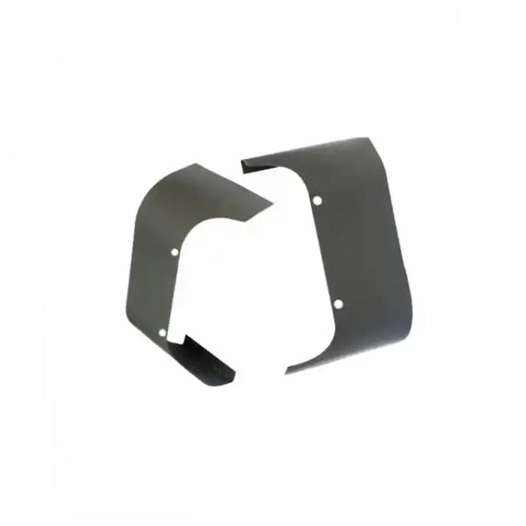 Cover Hand Brake Cable – For Massey Ferguson Tractors OEM Part No. 1696654P4 MF Tractor Parts MF 375, 385, 385 4WD - Image 3