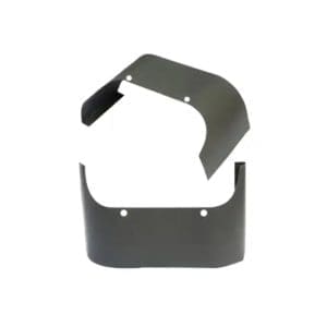 Cover Hand Brake Cable – For Massey Ferguson Tractors OEM Part No. 1696654P4 MF Tractor Parts MF 375, 385, 385 4WD