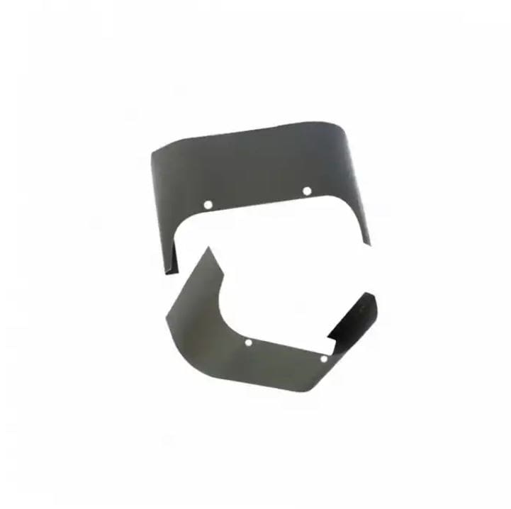 Cover Hand Brake Cable – For Massey Ferguson Tractors OEM Part No. 1696654P4 MF Tractor Parts MF 375, 385, 385 4WD - Image 2