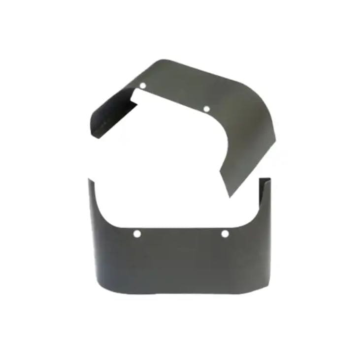 Cover Hand Brake Cable – For Massey Ferguson Tractors OEM Part No. 1696654P4 MF Tractor Parts MF 375, 385, 385 4WD