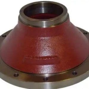 Cover Planetary Rear Axle – For Massey Ferguson Tractors Premium Quality OEM Part No. 3759150M2 Fits MF 260, 375, 385, 385 4WD