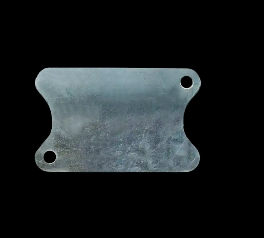 Cover Plate Bottom – For Massey Ferguson Tractors O.E.M 964167M1 Premium Quality MF 240, 260, 360, 375, 385, 385 4WD - Image 2