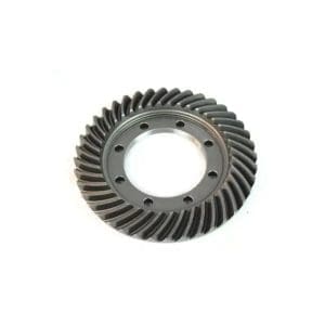 Crown Wheel 36T – For Massey Ferguson Tractors O.E.M. Part No. 1662955M1 Premium Quality MF 240