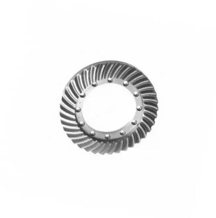 Crown Wheel 36T – For Massey Ferguson Tractors O.E.M. Part No. 1693730M1 Premium Quality MF 375, 385, 385 4WD - Image 4