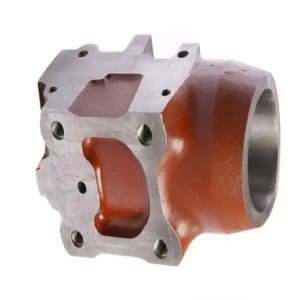 Cylinder Hydraulic – For Massey Ferguson Tractors Premium Quality OEM Part No. 3599900M1 Fits MF 240, 260