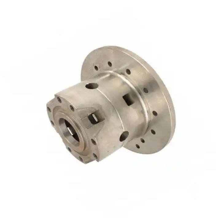 Differential Case RH – For Massey Ferguson Tractors Premium Quality OEM Part No. 892174M1 Fits MF 260, 375, 385, 385 4WD - Image 3