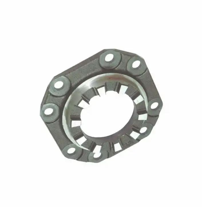 Differential cover 10 Lugs – For Massey Ferguson Tractors OEM Part No. 190963M1 MF tractor parts MF 240 - Image 3