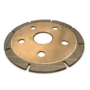 Disc Brake Copper – For Massey Ferguson Tractors Premium Quality OEM Part No. 1860964M2 Fits MF 260, 375, 385, 385 4WD