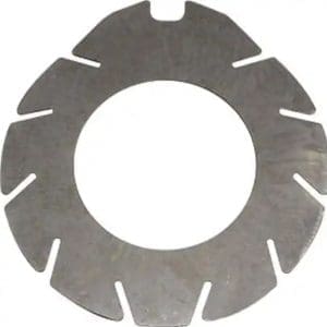 Disc Brake Steel – For Massey Ferguson Tractors Premium Quality OEM Part No. 1860965M2 Fits MF 260, 375, 385, 385 4WD
