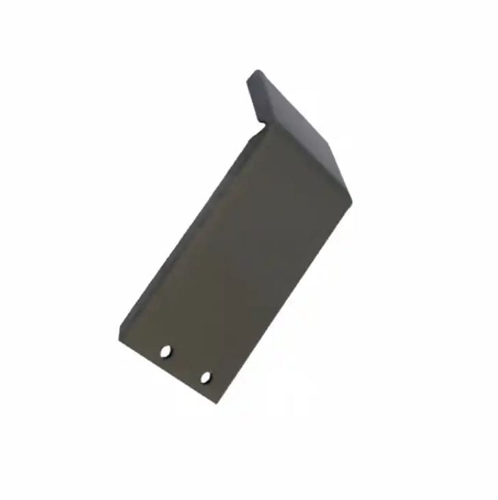 Drip Tray Primary – For Massey Ferguson Tractors OEM Part No. 193079 MF Tractor Parts MF 375, 385, 385 4WD - Image 4