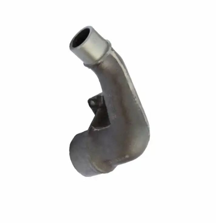 Elbow Silencer – For Massey Ferguson Tractors OEM Part No. 3821913M1 MF Tractor Parts MF 260 - Image 3