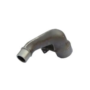 Elbow Silencer – For Massey Ferguson Tractors OEM Part No. 3821913M1 MF Tractor Parts MF 260