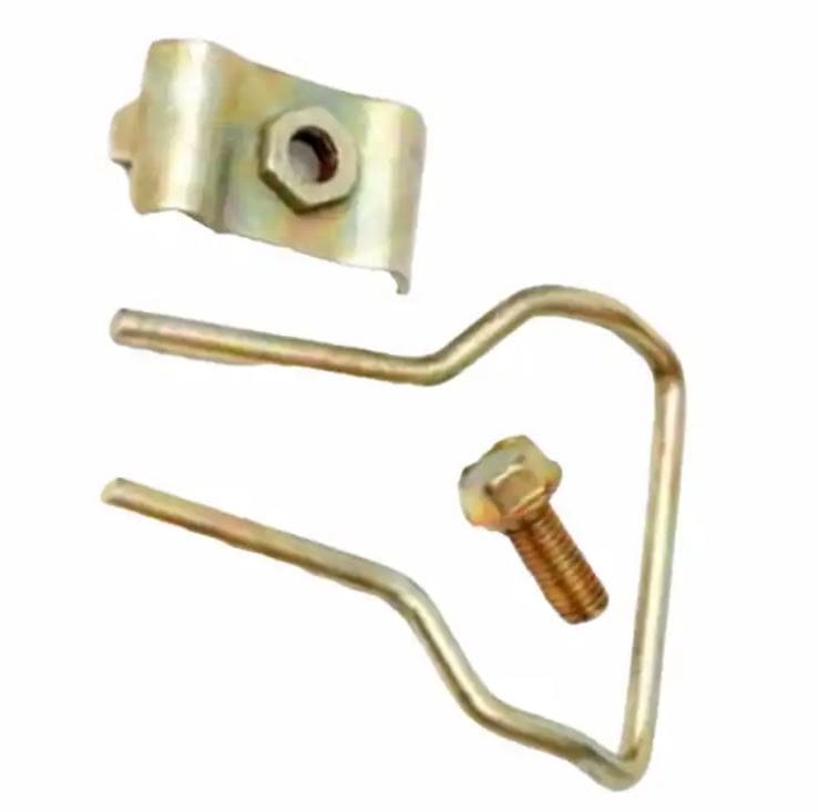 Engine Panel Catch – For Massey Ferguson Tractors OEM Part No. 1694817M1 MF Tractor Parts MF 240, 375, 385 - Image 4