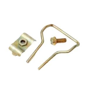 Engine Panel Catch – For Massey Ferguson Tractors OEM Part No. 1694817M1 MF Tractor Parts MF 240, 375, 385