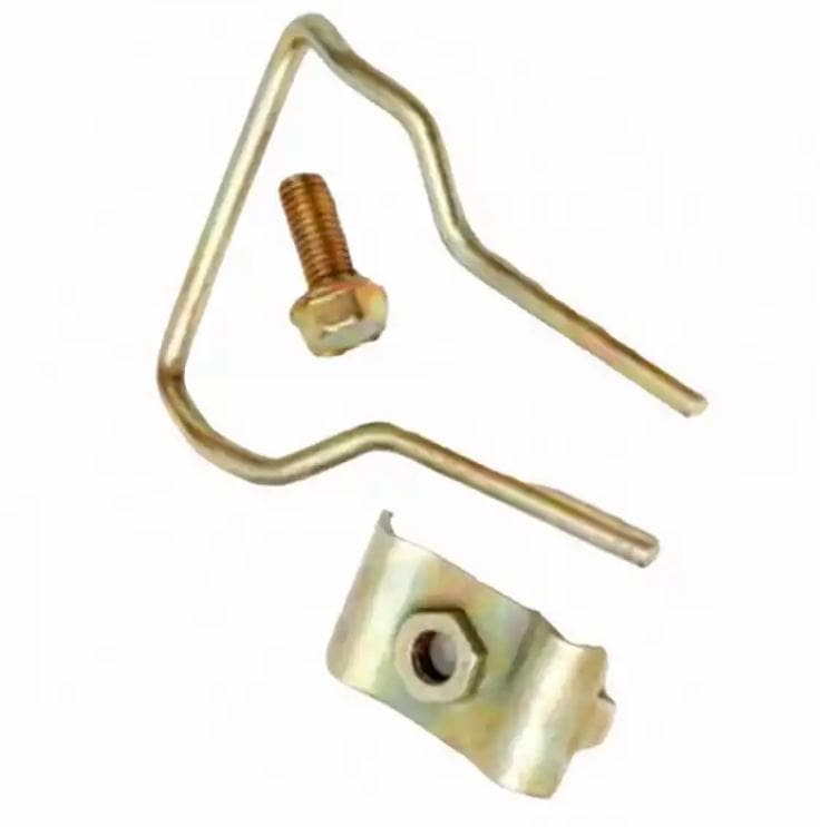 Engine Panel Catch – For Massey Ferguson Tractors OEM Part No. 1694817M1 MF Tractor Parts MF 240, 375, 385 - Image 3