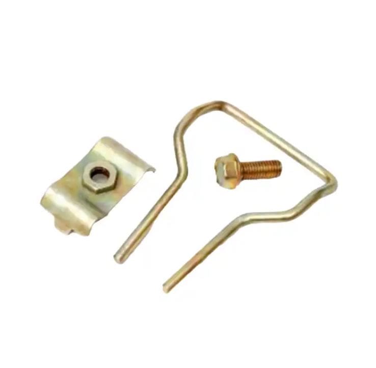 Engine Panel Catch – For Massey Ferguson Tractors OEM Part No. 1694817M1 MF Tractor Parts MF 240, 375, 385